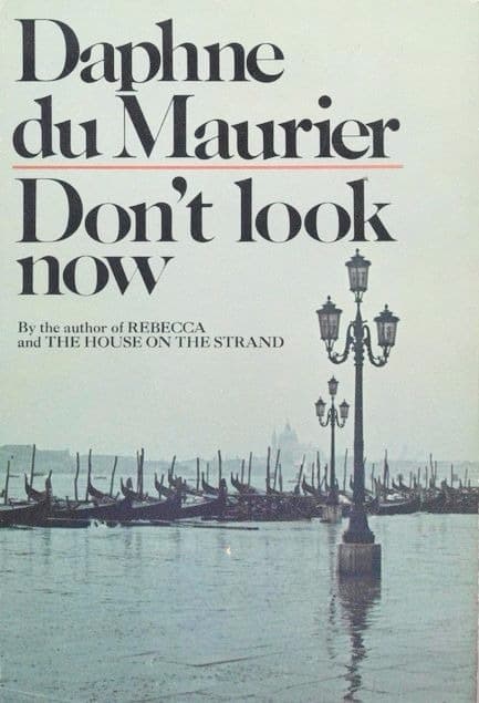 Don't Look Now
