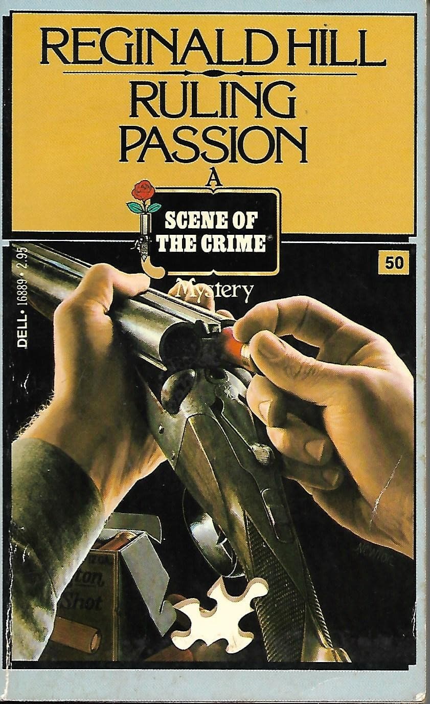 Ruling Passion
