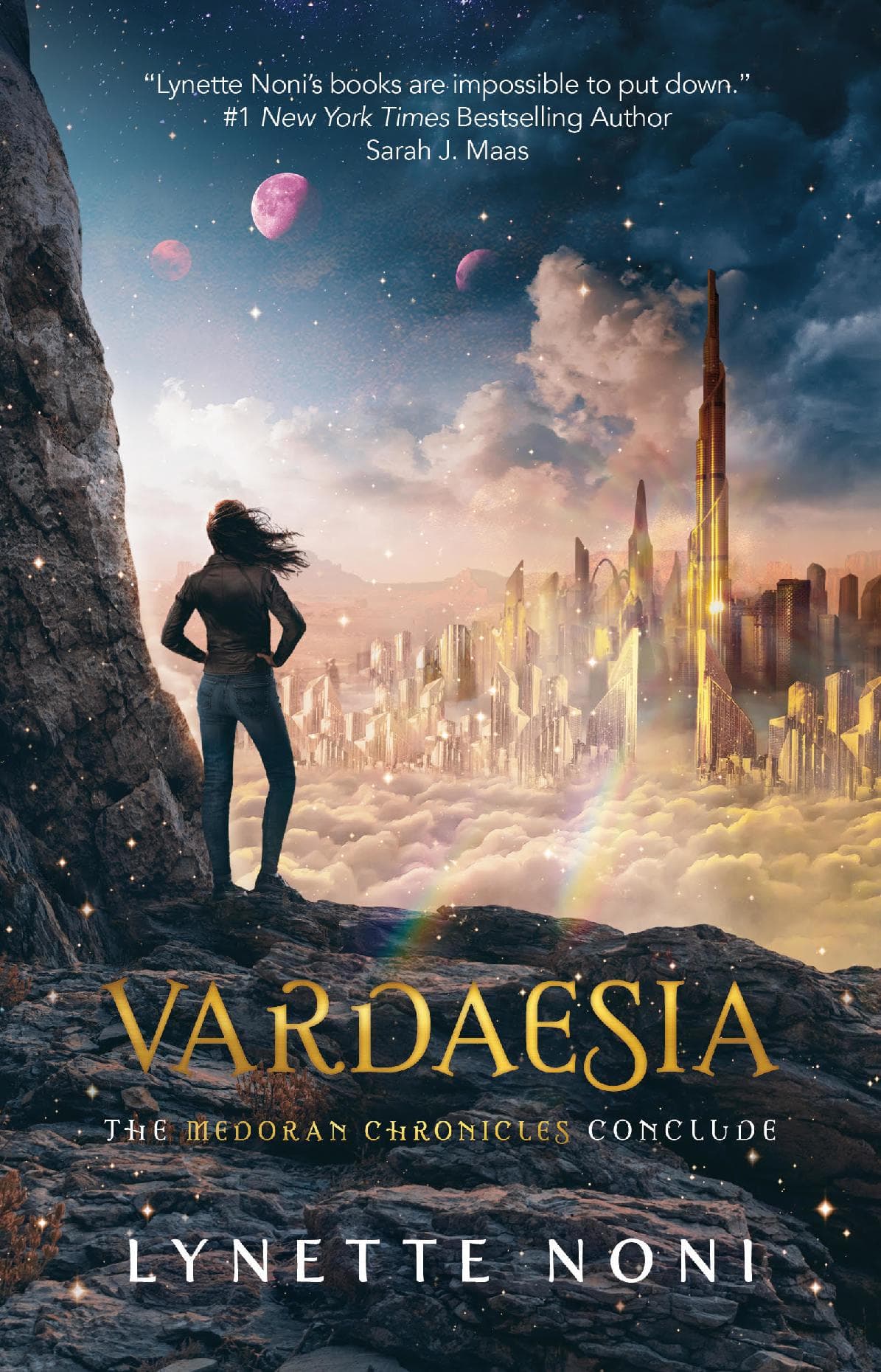 Vardaesia