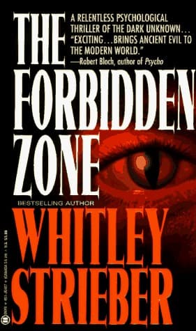 The Forbidden Zone