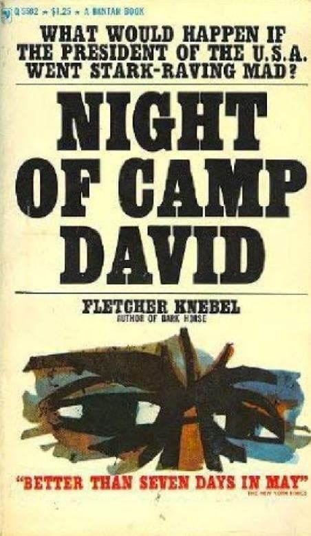 Night of Camp David