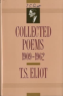 Collected Poems, 1909-1962