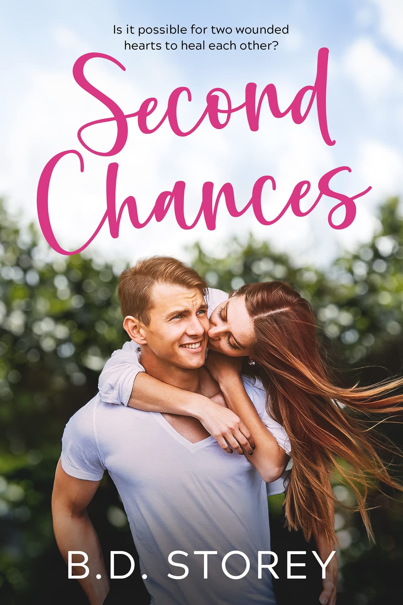 Second Chances