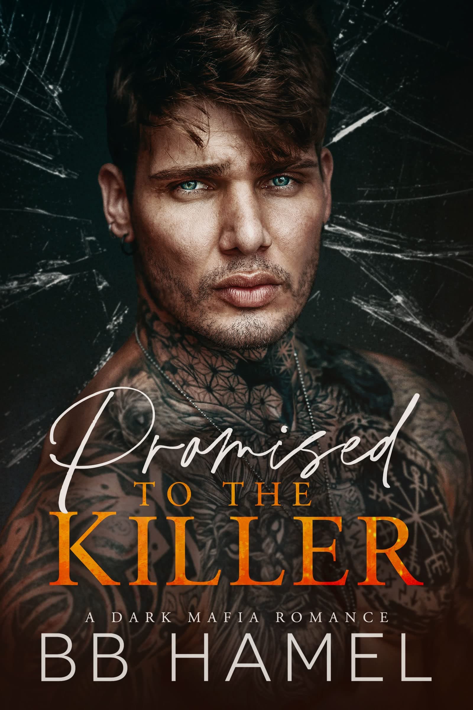 Promised to the Killer