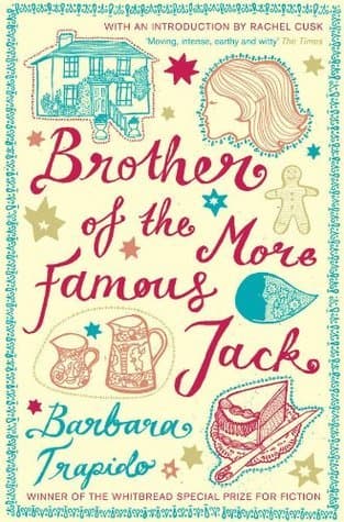 Brother of the More Famous Jack: BBC Radio 4 Book at Bedtime