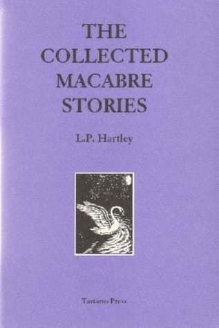 The Collected Macabre Stories
