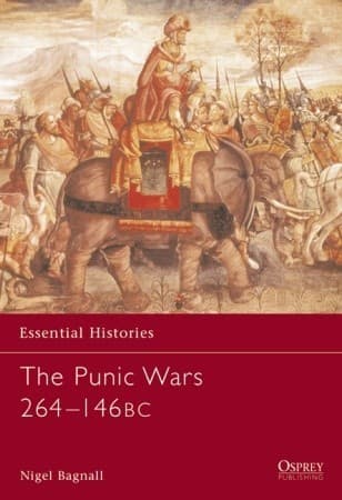 The Punic Wars 264–146 BC