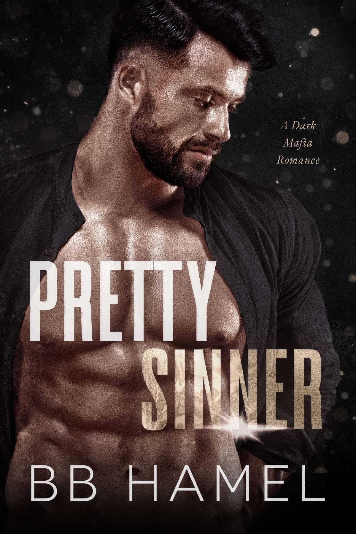 Pretty Sinner