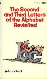 B.C. The Second and Third Letters of the Alphabet Revisited