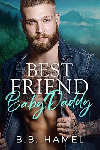 Best Friend Baby Daddy