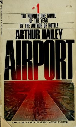 Airport