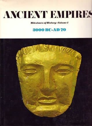 Ancient Empires 3000 BC - AD 70