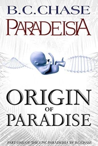 Origin of Paradise