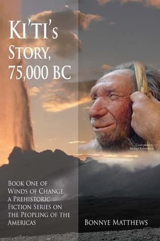 Ki'ti's Story, 75,000 BC