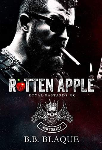 Rotten Apple