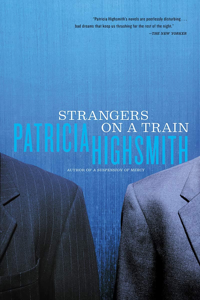 Strangers on a Train