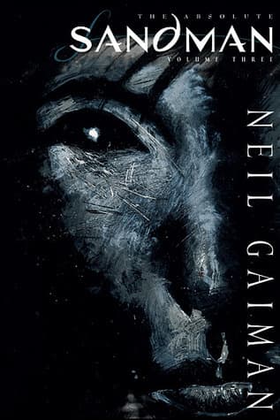 The Absolute Sandman, Volume 3