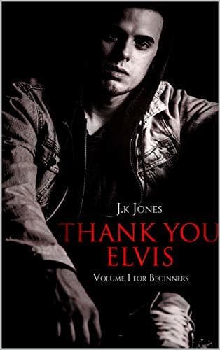 Thank You Elvis