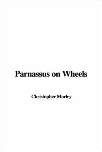 Parnassus on Wheels