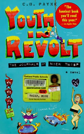 Youth in Revolt: The Journals of Nick Twisp, Book One