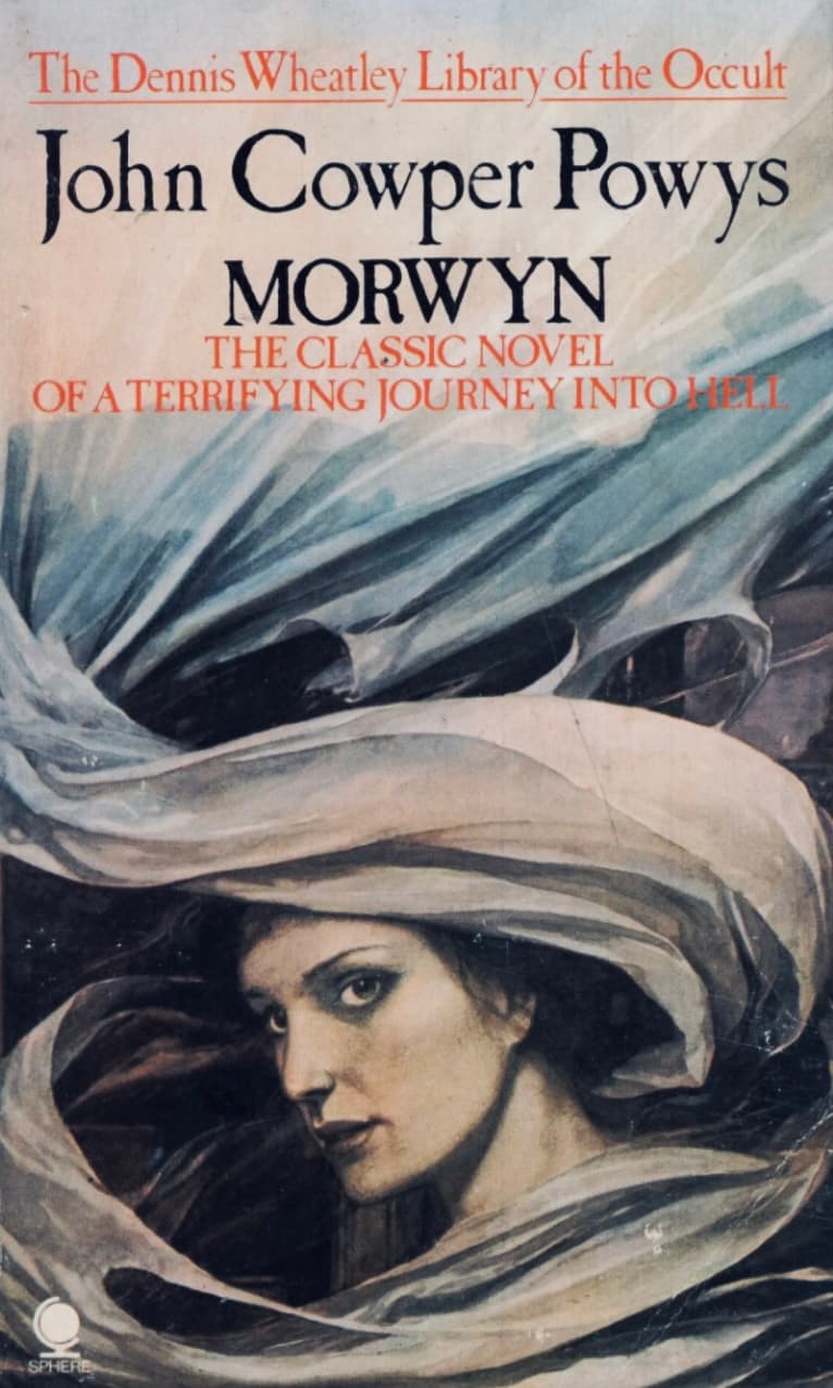 Morwyn