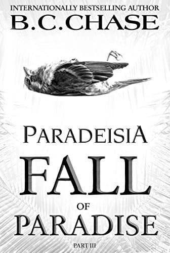 Paradeisia: Fall of Paradise