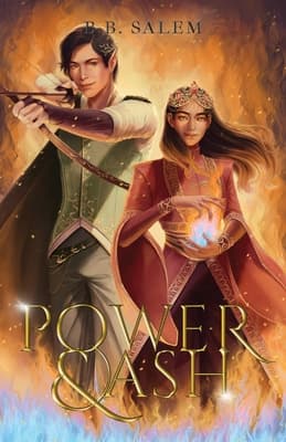 Power & Ash