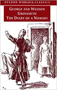 The Diary of a Nobody