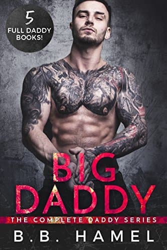 Big Daddy Box Set