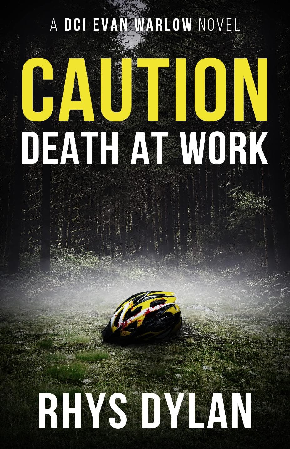 Caution Death At Work