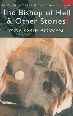 The Bishop of Hell and Other Stories