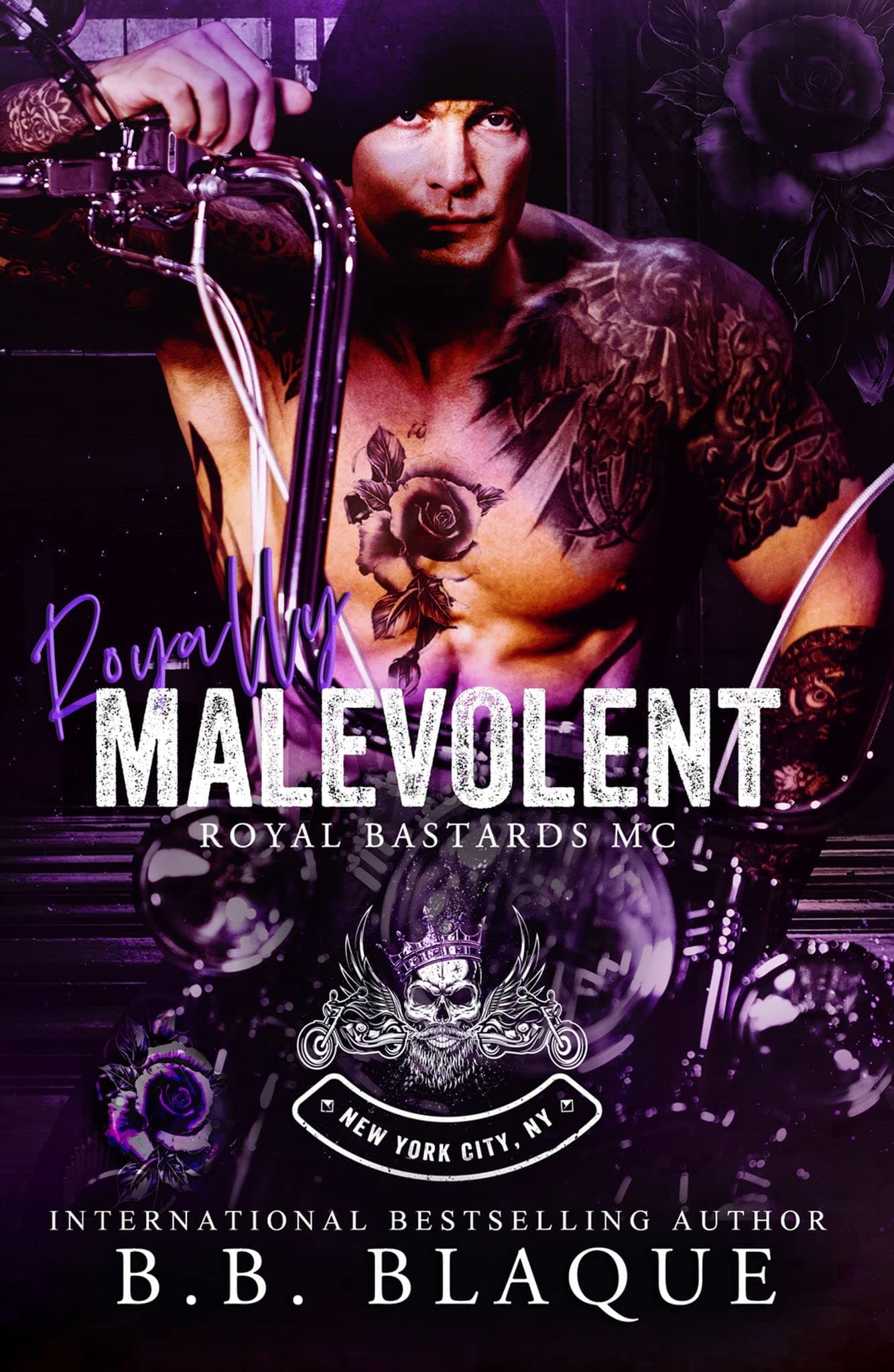 Royally Malevolent
