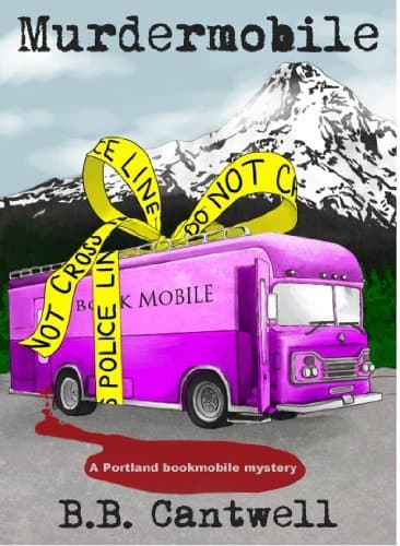 Murdermobile