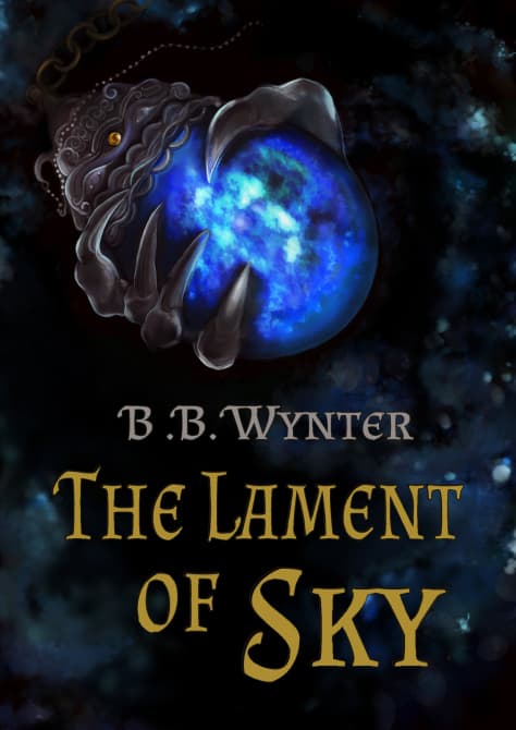 The Lament of Sky