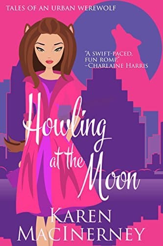 Howling at the Moon