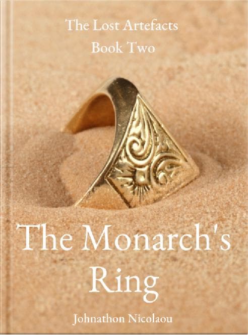 The Monarch's Ring