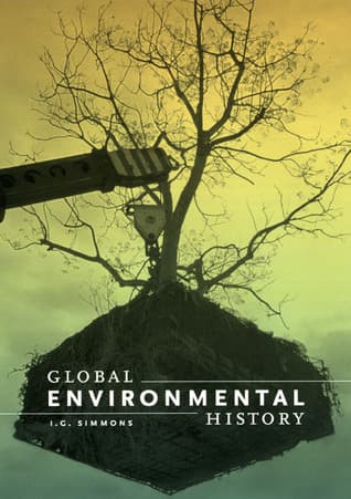 Global Environmental History: 10,000 BC to AD 2000