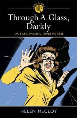 Through a Glass, Darkly
