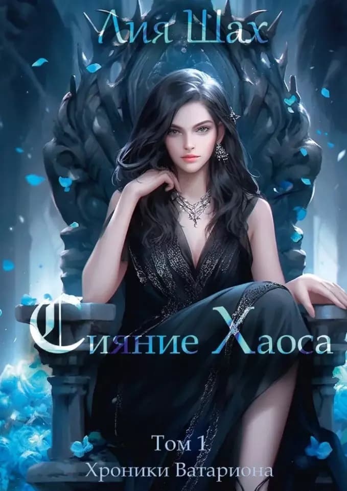 Сияние Хаоса. Том 1