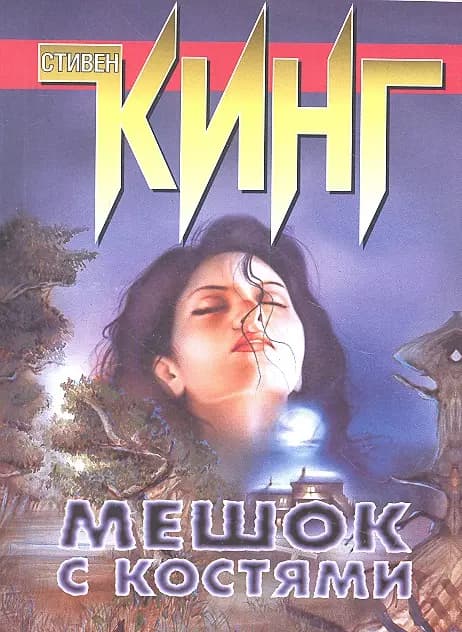 Мешок с костями