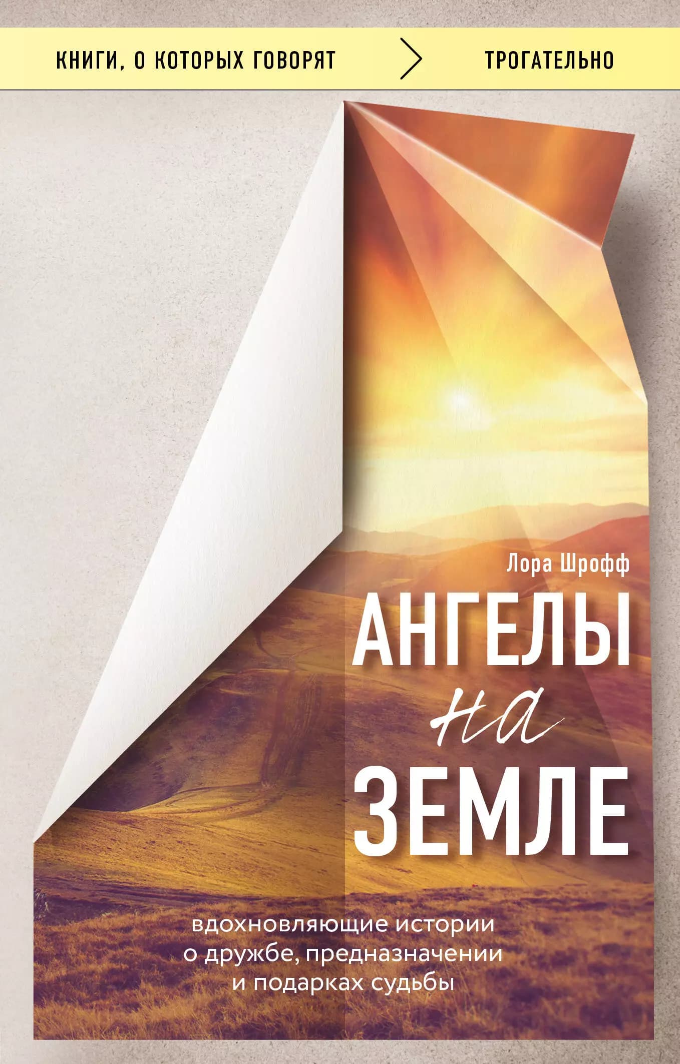 Ангелы на земле