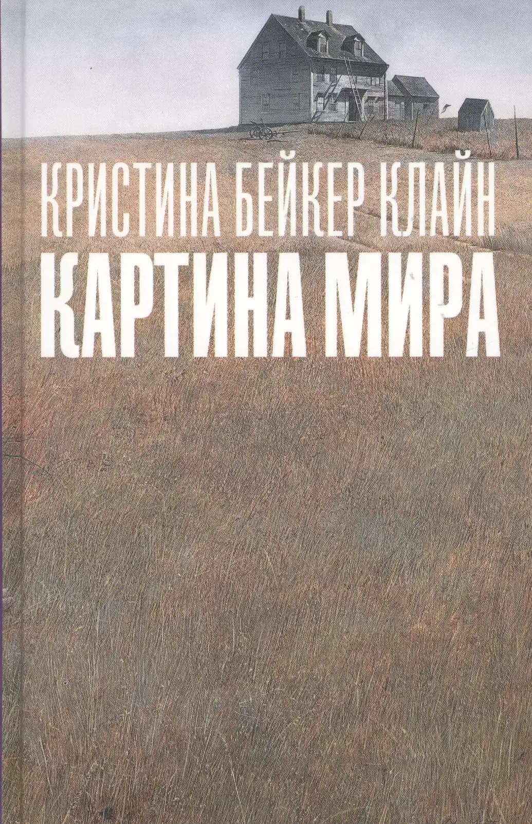 Картина мира