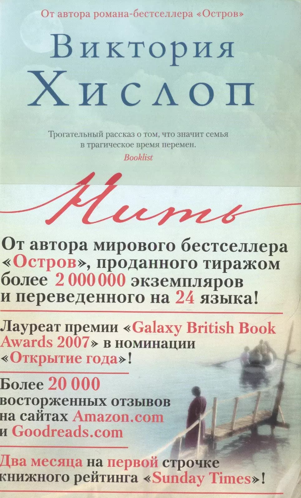 Нить