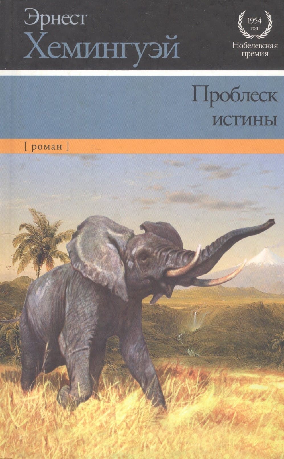 Проблеск истины