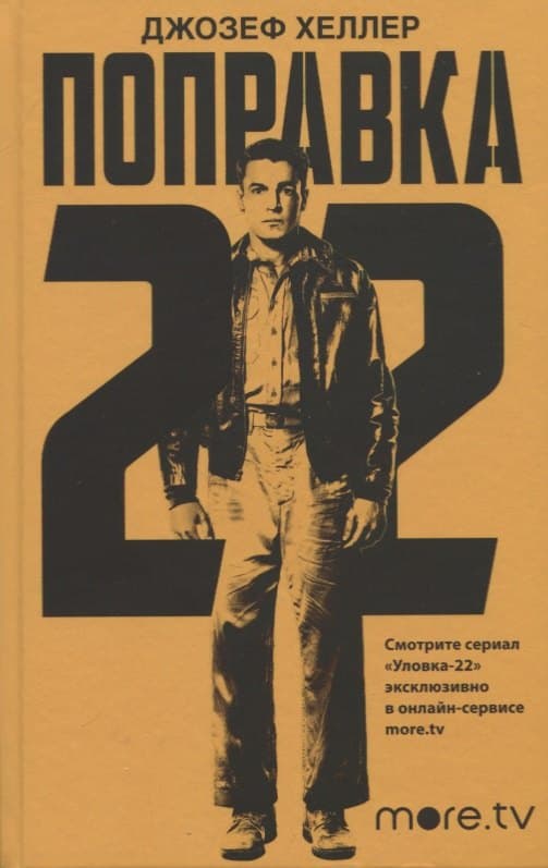 Поправка-22