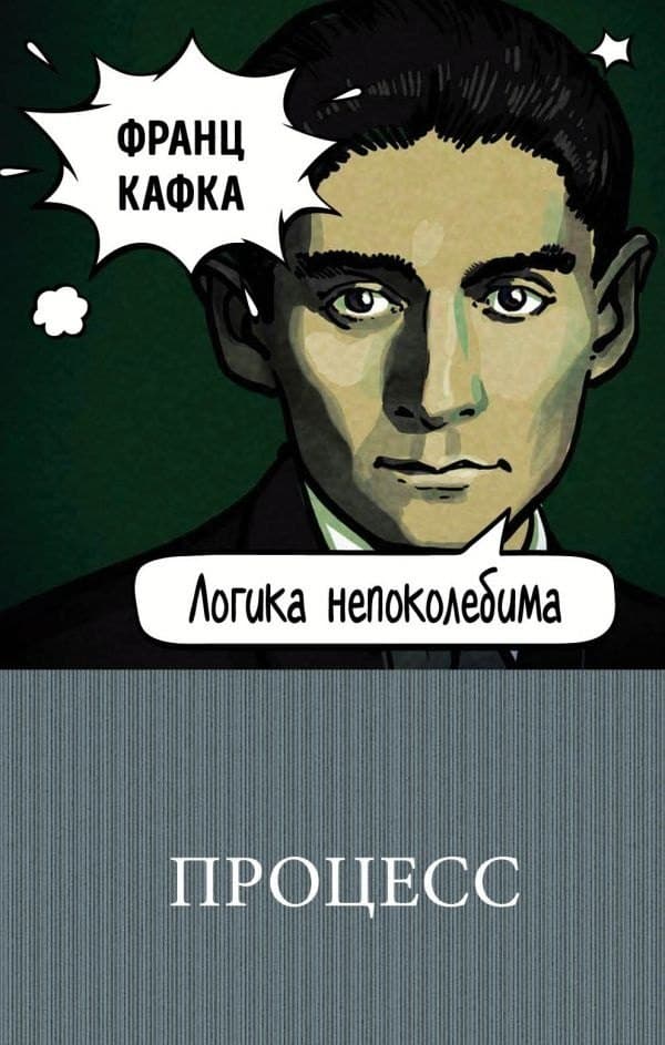 Процесс