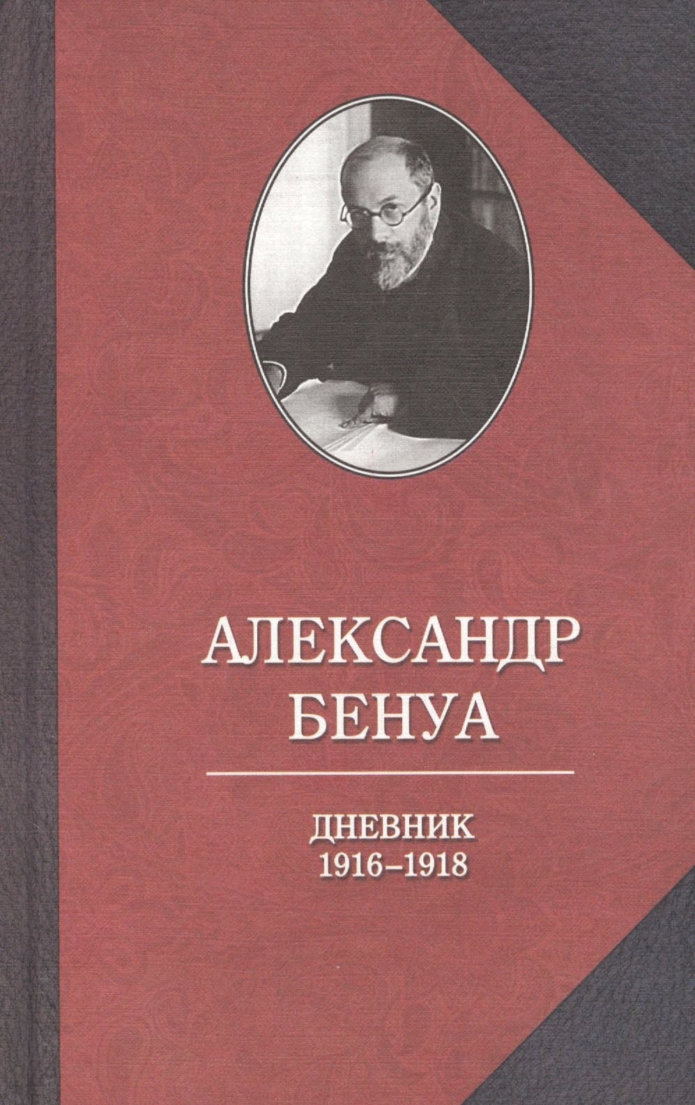 Дневник 1916-1918 годов