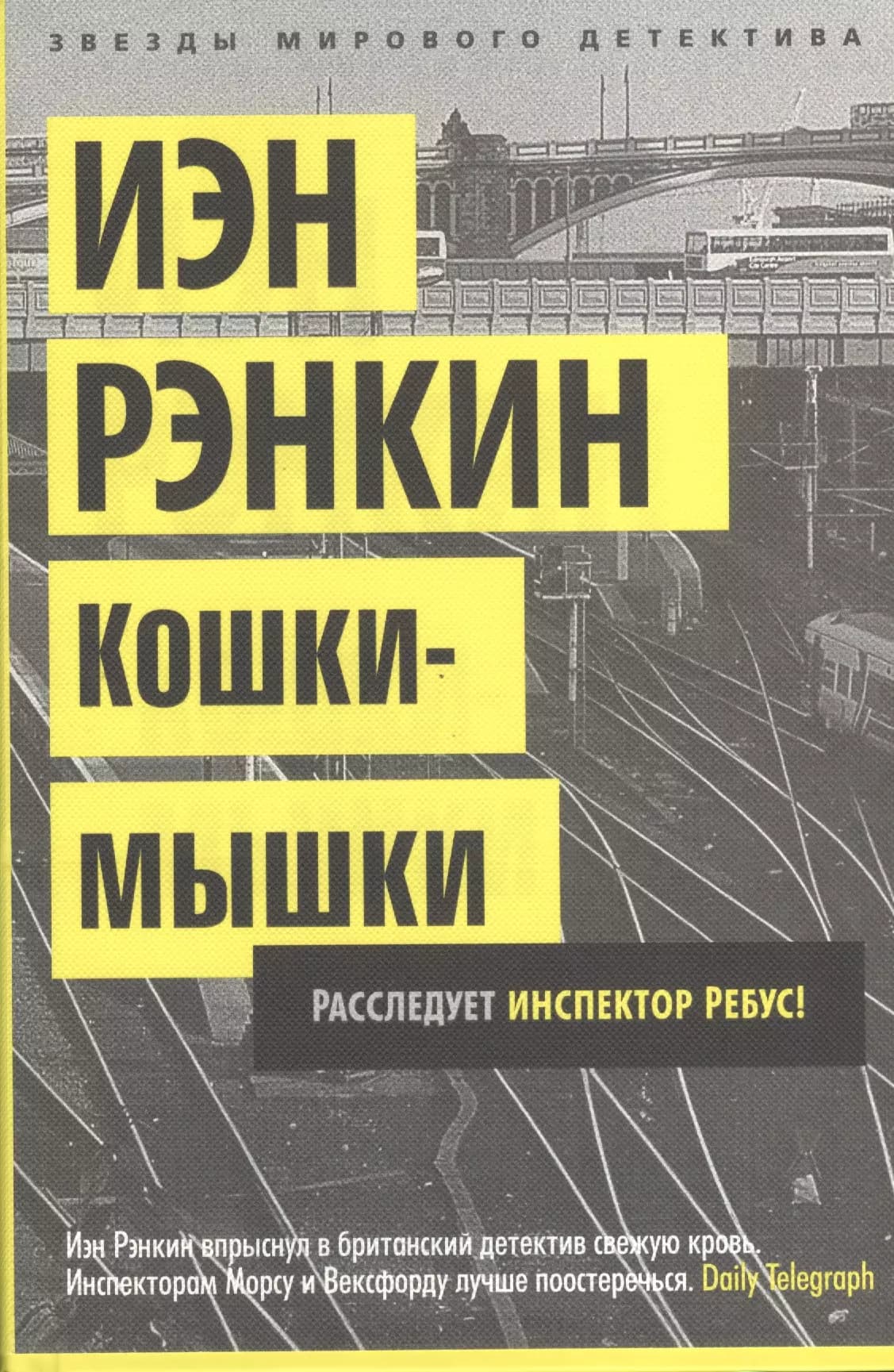 Кошки-мышки