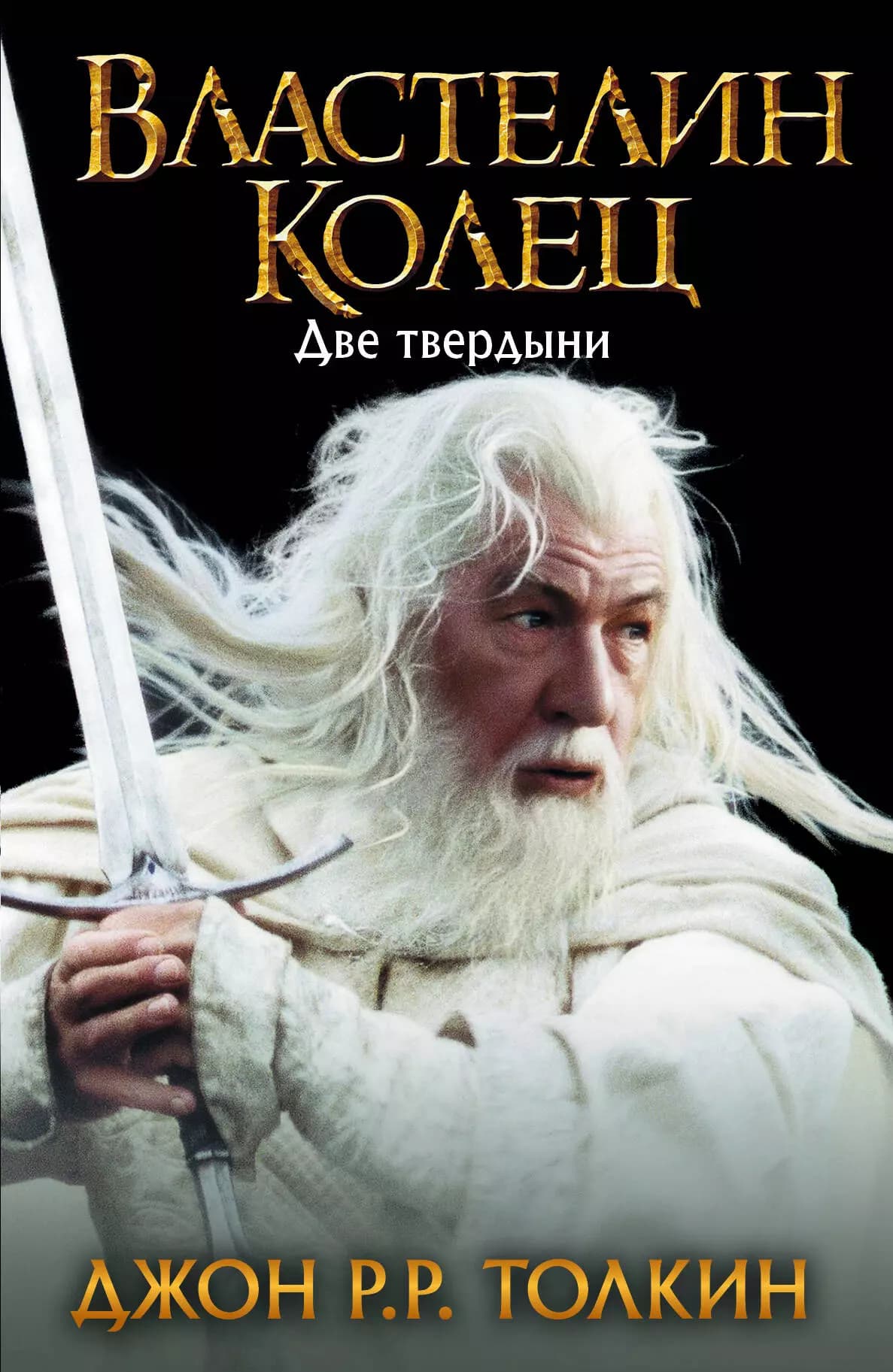 Властелин Колец. Две твердыни