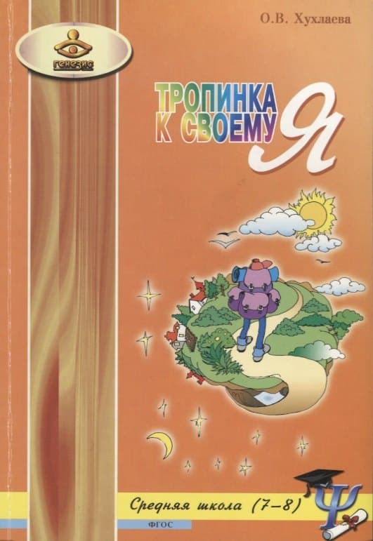 Тропинка к своему Я